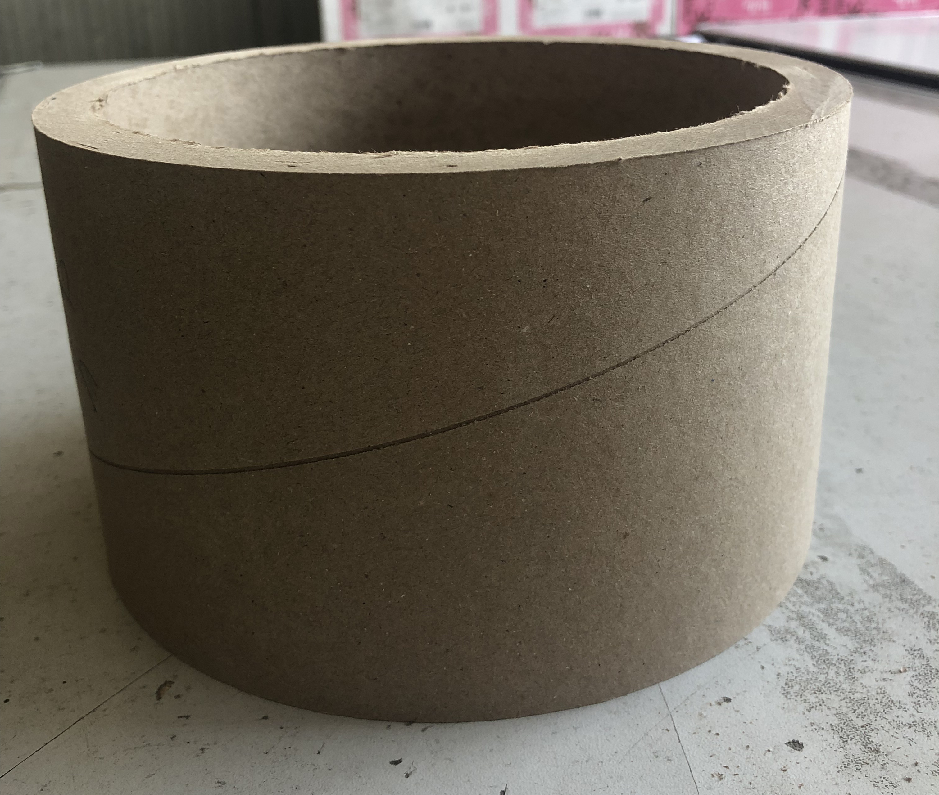 紙管產(chǎn)品